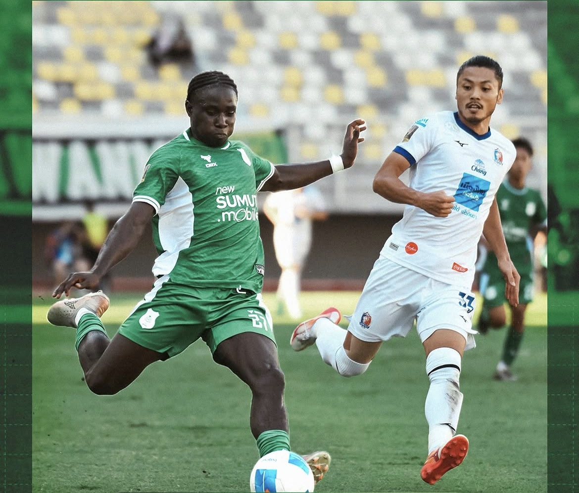 Port FC memulai Piala Presiden 2026 dengan kemenangan 2-0 atas PSMS Medan. (Media PSMS Medan)
