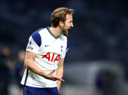 Rencana Ambisius Madrid Duetkan Cristiano Ronaldo dengan Harry Kane