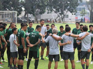 Bima Sakti Menang Mutlak dalam Voting Pemilihan Pelatih Timnas Indonesia