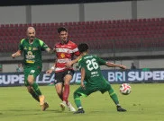 Hasil Super League 2025/2026: Persebaya Menang Tipis dari Madura United, Borneo FC ke Puncak Klasemen