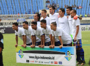 3 Pemain Kunci Persib Saat Hadapi Persija