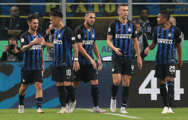 Luciano Spalletti Puji Kedalaman Skuatnya 