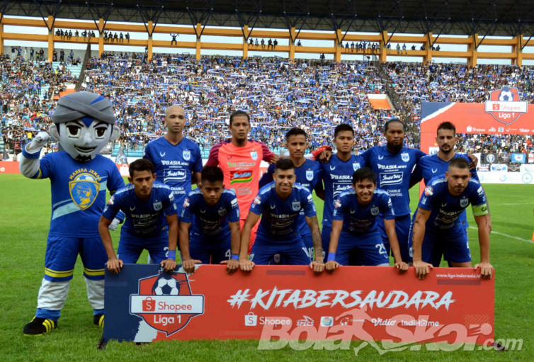 PSIS Bayar Gaji Pemain Setelah Menerima Subsidi Termin Kedua