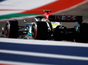 Lewis Hamilton Ungkap Penyebab Keterpurukannya di Kualifikasi GP Amerika