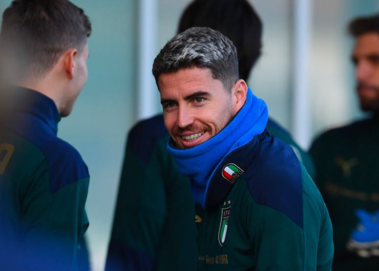 Alasan Mengapa Jorginho Seharusnya Memenangi Ballon d'Or