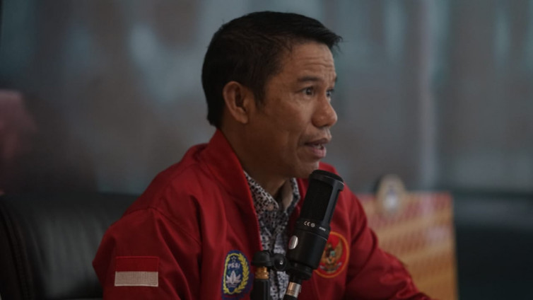 PSSI Akan Buka Laporan Penggunaan APBN Rp120 Miliar dan Dana Lainnya