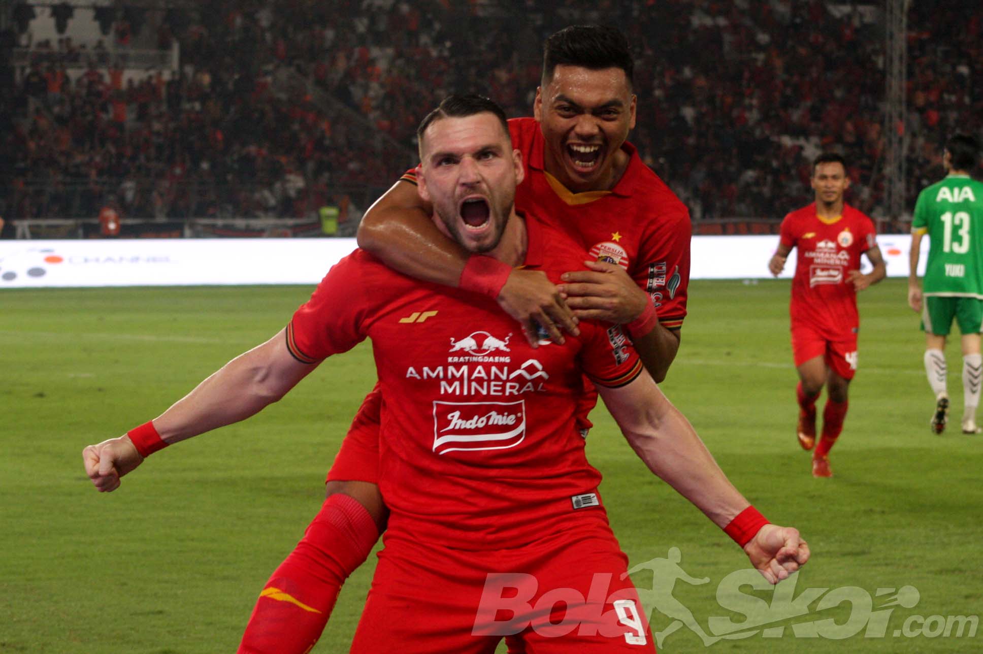 Pengamat Sepak Bola Nilai Kebijakan PSSI soal Gaji 25 Persen Sudah Tepat