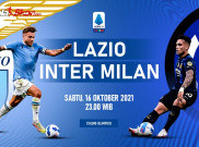 Prediksi Lazio Vs Inter Milan: Laga Spesial untuk Simone Inzaghi