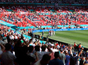 Piala Eropa 2020: Tekad Pemain Jerman Bungkam Suporter Inggris di Wembley