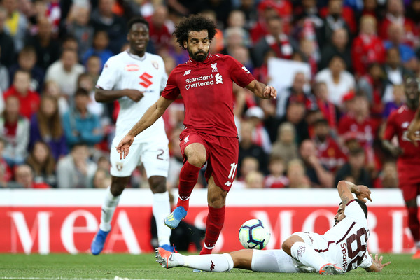 7 Fakta Menarik Jelang Duel Liverpool Vs West Ham, The Reds Bidik Kemenangan Ke-500