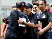 RD Siap Maksimalkan Potensi yang Ada di TIRA-Persikabo untuk Hadapi Timnas Indonesia U-19