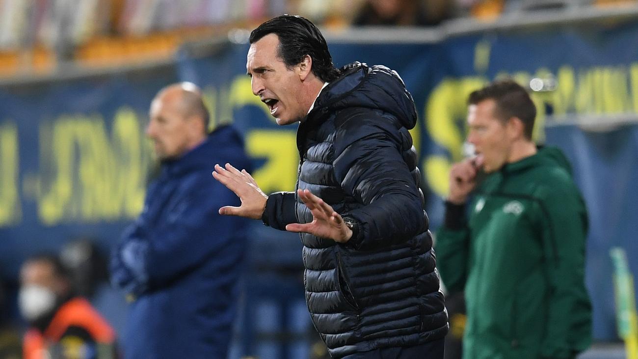 Hadapi Arsenal di Semifinal Liga Europa, Unai Emery Biasa-biasa Saja