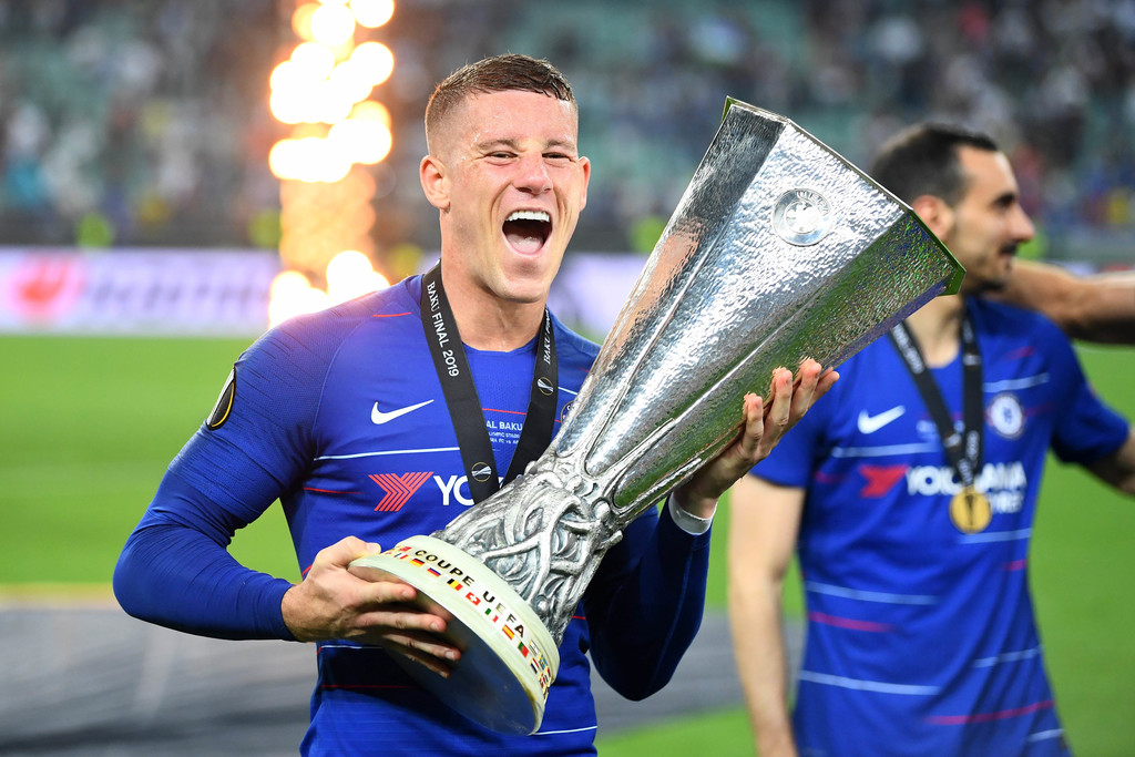 5 Pemain yang Pernah Perkuat Chelsea dan Everton