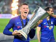 5 Pemain yang Pernah Perkuat Chelsea dan Everton