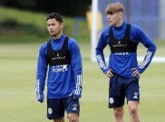 Rival Timnas Indonesia: Thailand Dapat Lampu Hijau dari Leicester City