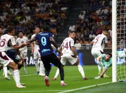 Prediksi dan Statistik Inter Milan vs Torino: Menjaga Momentum di Kompetisi Berbeda