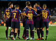 Bersua Tim Promosi, Barcelona Pantang Anggap Remeh