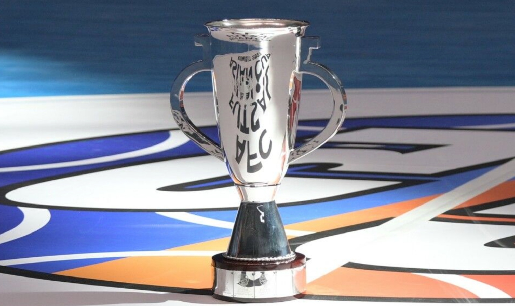 AFC Tunjuk Indonesia Tuan Rumah Piala Asia Futsal 2026