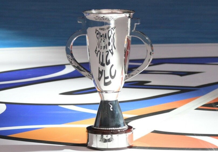 AFC Tunjuk Indonesia Tuan Rumah Piala Asia Futsal 2026