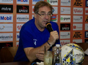 Kemenangan atas Borneo FC Tidak Mudah, Robert Sebut Persib Semakin Dekat dengan Target