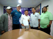 Pelatih Kiper Eks Premier League Inggris Resmi Ikut Tangani PSIS Semarang