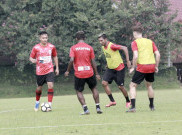 Persipura Jayapura Tak Kecewa meski Tidak Diajak Ikuti Piala Gubernur Jatim