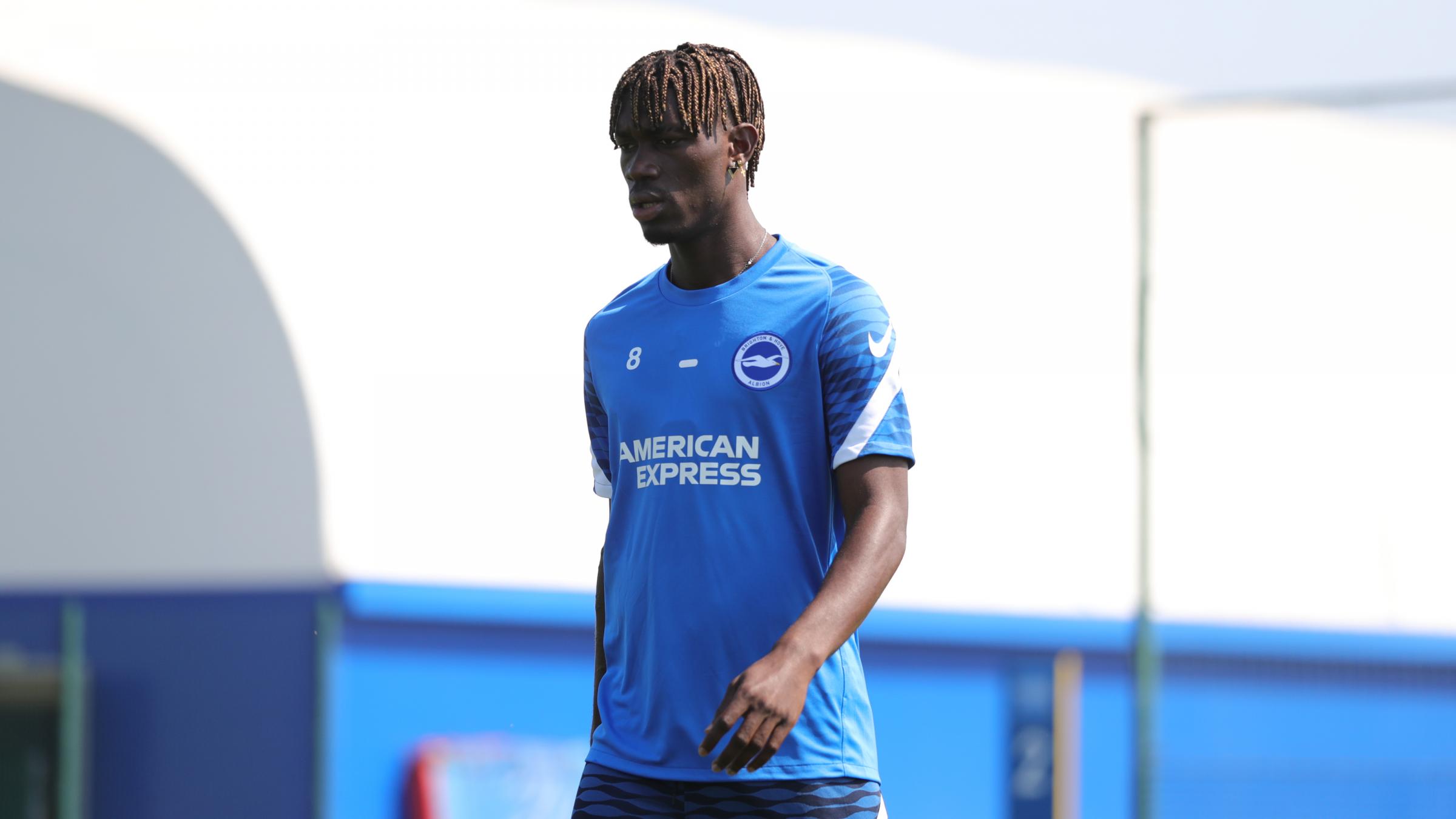 Gelandang Brighton Bisa Jadi Kejutan Transfer Man United
