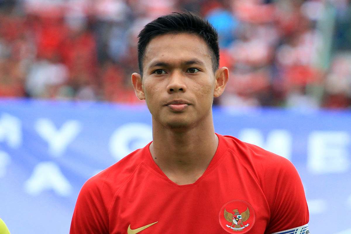 Wawancara Eksklusif Andy Setyo: Bicara Luar-Dalam TIRA-Persikabo, Timnas Indonesia, dan Shin Tae-yong