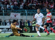 Hasil Liga 1 2019: Persebaya Menang 3-2 di Markas Madura United, Barito Putera Bawa Tiga Poin