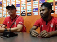 Kemenangan Persela Jadi Bukti Kekuatan di Liga 1 Merata