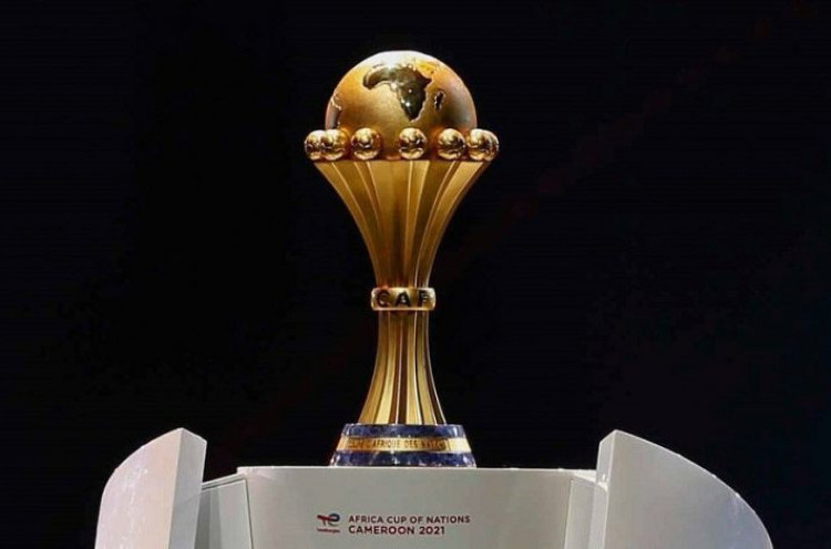 Kontestan dan Jadwal Semifinal Piala Afrika 2021
