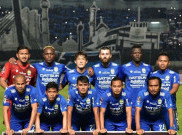 Persib Kehilangan Satu Pemain Andalan Hadapi Borneo FC, Mario Gomez Tak Masalah