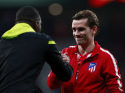 Soal Antoine Griezmann, Juventus Tikung Barcelona