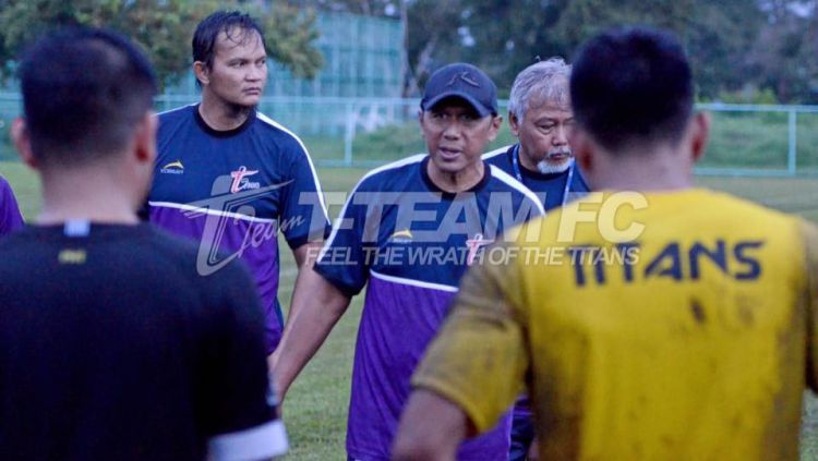 Persib Bandung Dipastikan Gagal Rekrut RD