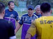 Persib Bandung Dipastikan Gagal Rekrut RD