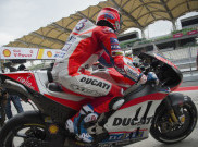 Dovi Mulai Tunjukkan Taji di Malaysia