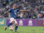 Patrick Robson Tolak Persib, Persebaya Berpisah dengan Bruno Moreira