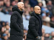 Manchester United Bisa Pecat Ten Hag jika Mampu Datangkan Guardiola