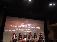 Saykoji dan Endank Soekamti Bakal Ramaikan Final Piala Presiden ESports 2020