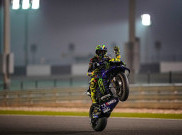Prediksi Valentino Rossi: MotoGP 2020 Akan Seketat Moto2