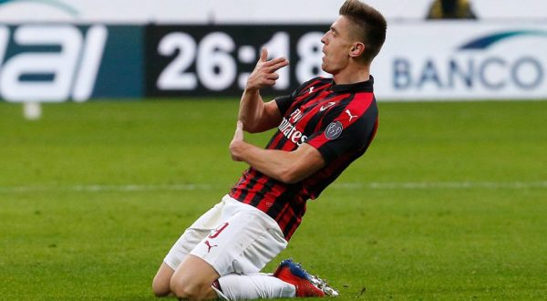 Krzysztof Piatek