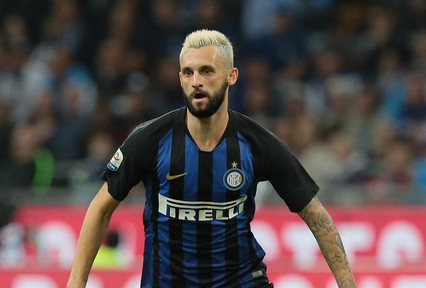 Inter Milan Dekati Juventus, Spalletti Sanjung Brozovic