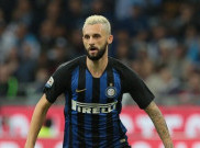 Inter Milan Dekati Juventus, Spalletti Sanjung Brozovic