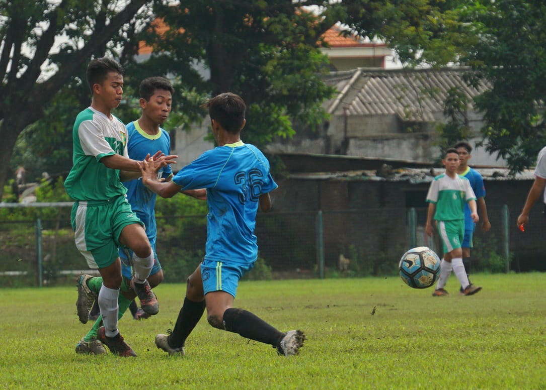 Persebaya Surabaya U-16