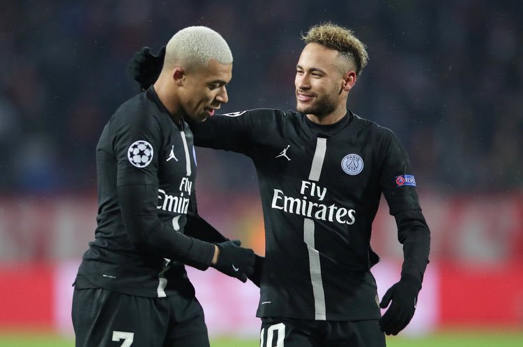 Saingi Tawaran Madrid untuk Neymar, Barcelona Siap Berikan Coutinho
