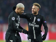 Saingi Tawaran Madrid untuk Neymar, Barcelona Siap Berikan Coutinho