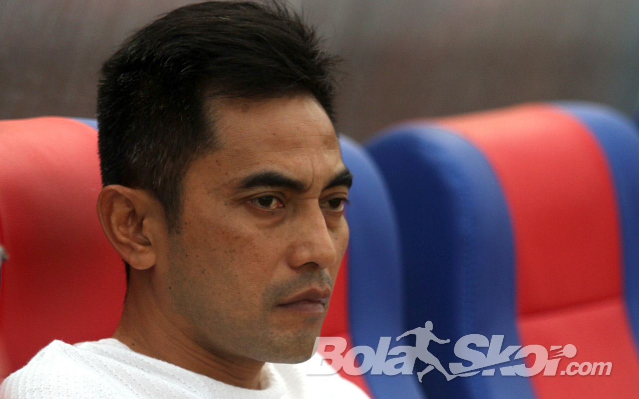 Liga 2: Kompetisi Ditunda, PSIM Yogyakarta Cari Pemain Baru