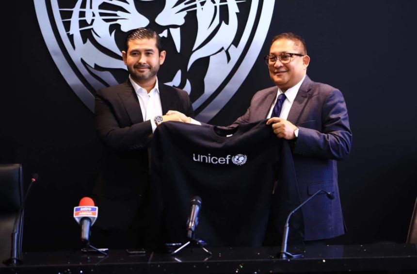 Tunku Ismail, Pangeran dari Malaysia yang Berencana Akuisisi Valencia