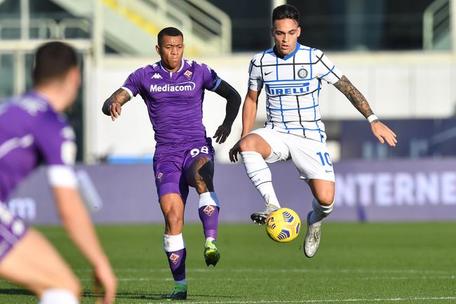 5 Alasan Inter Milan Akan Melibas Fiorentina