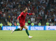 8 Fakta Menarik Usai Portugal Bermain Imbang Kontra Spanyol